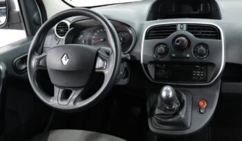 RENAULT Kangoo Express Fase II 1.5 DCI MAXI BUSINESS S/S completo