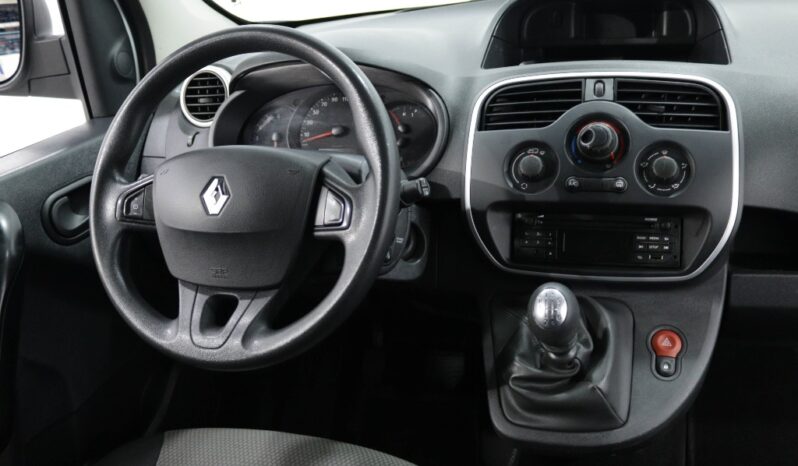 RENAULT Kangoo Express Fase II 1.5 DCI MAXI BUSINESS S/S completo