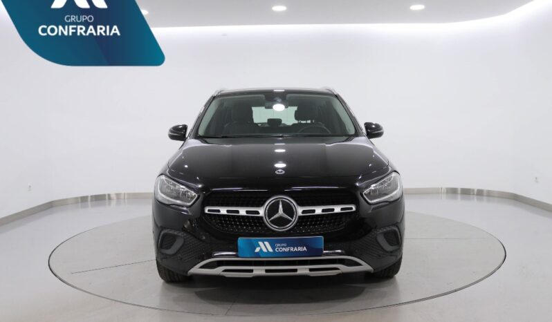 MERCEDES-BENZ Classe GLA 180 D completo