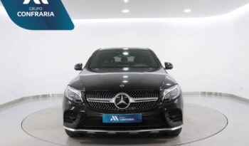 MERCEDES-BENZ Classe GLC Coupé 250 D AMG LINE 4-MATIC completo