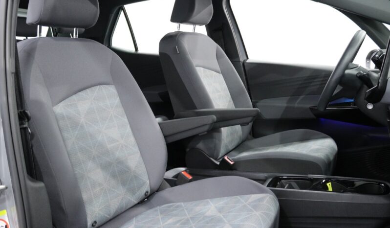 VOLKSWAGEN ID.3 PURE PERFORMANCE completo