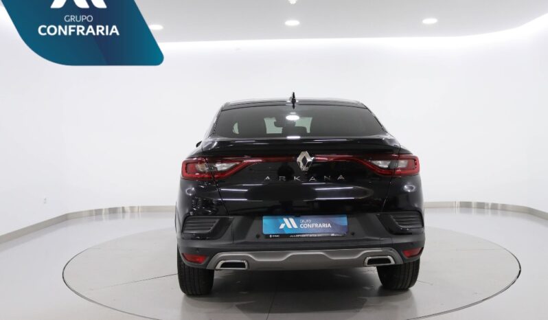 RENAULT Arkana 1.3 TCE R.S.LINE EDC completo
