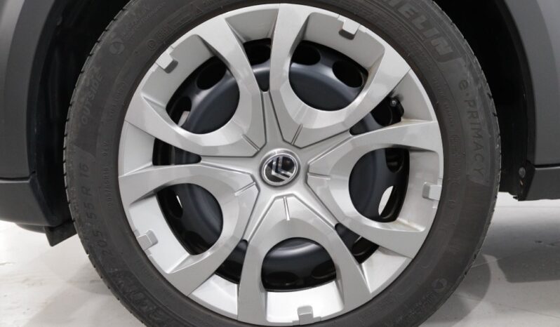 CITROEN C3 1.2 TURBO PLUS completo