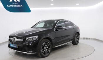 MERCEDES-BENZ Classe GLC Coupé 250 D AMG LINE 4-MATIC completo
