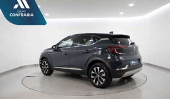 RENAULT Captur 1.0 TCE TECHNO completo