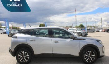 PEUGEOT 2008 1.2 STYLE completo