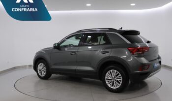 VOLKSWAGEN T-Roc 1.0 TSI LIFE completo
