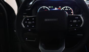 FOTON TUNLAND V9 2.0 AT completo