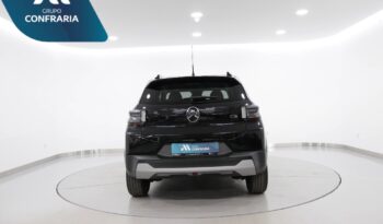 CITROEN C3 1.2 TURBO PLUS completo