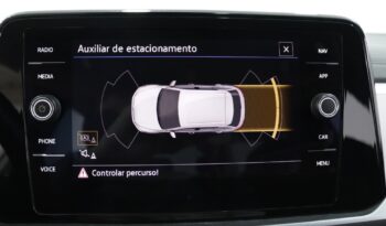 VOLKSWAGEN T-Roc 1.0 TSI LIFE completo