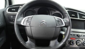 CITROEN C4 1.6 BLUEHDI FEEL completo