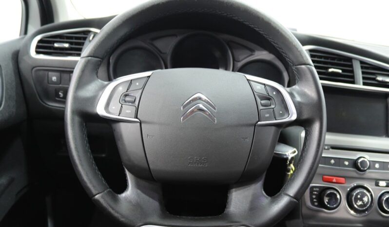 CITROEN C4 1.6 BLUEHDI FEEL completo