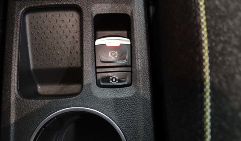 RENAULT CAPTUR 1.0 TCE TECHNO completo