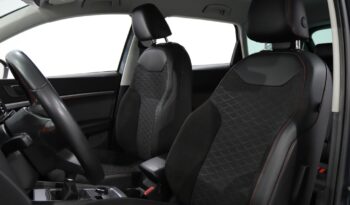 SEAT Ateca 2.0 TDI FR completo
