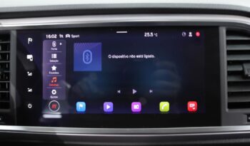 SEAT Ateca 2.0 TDI FR completo