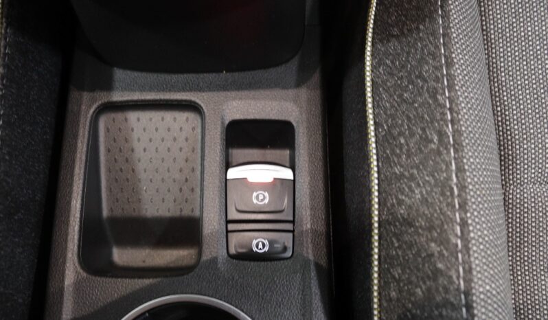RENAULT CAPTUR 1.0 TCE TECHNO BI-FUEL completo
