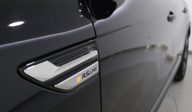 RENAULT Arkana 1.3 TCE R.S.LINE EDC completo