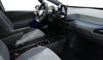 VOLKSWAGEN ID.3 PURE PERFORMANCE completo