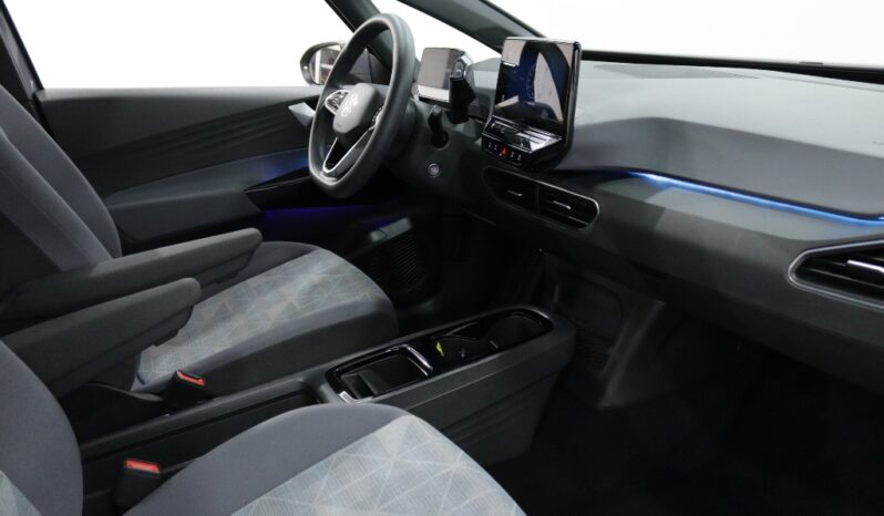 VOLKSWAGEN ID.3 PURE PERFORMANCE completo
