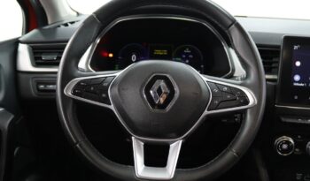 RENAULT Captur 1.6 E-TECH PLUG-IN HYBRID TECHNO completo