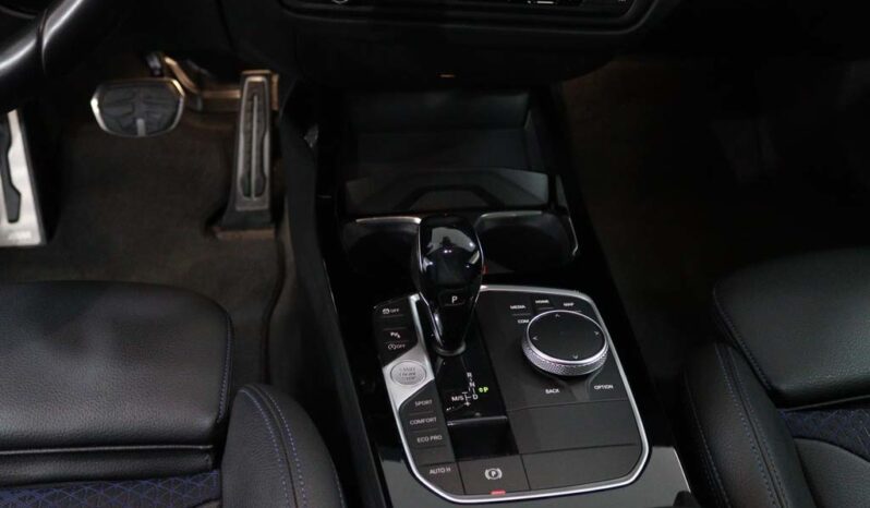 BMW Serie Gran Coupé 218 D PACK M completo