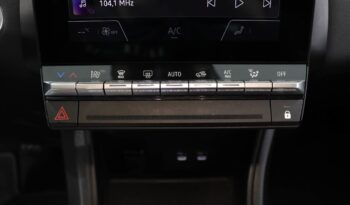 RENAULT CAPTUR 1.0 TCE TECHNO completo