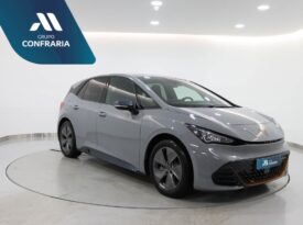 CUPRA Born 58 kWh