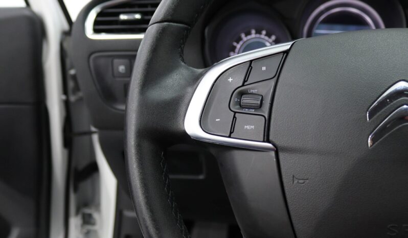 CITROEN C4 1.6 BLUEHDI FEEL completo