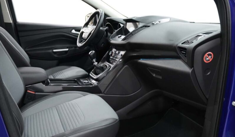 FORD Kuga 1.5 TDCI BUSINESS completo