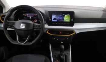 SEAT ARONA 1.0 TSI STYLE DSG completo