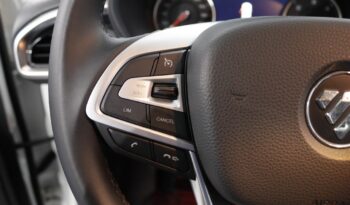 FOTON TUNLAND G7 2.0 MT 3L completo