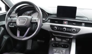 AUDI A4 Avant 2.0 TDI ADVANCE S TRONIC completo