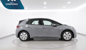 VOLKSWAGEN ID.3 PURE PERFORMANCE completo