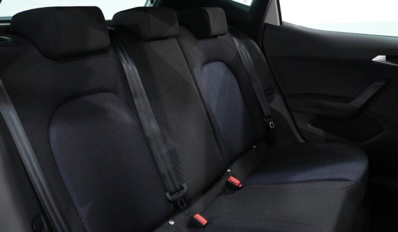 SEAT ARONA 1.0 TSI FR completo