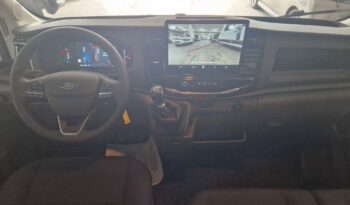 FORD TRANSIT 350 L4 2.0 ECOBLUE H3 TREND completo