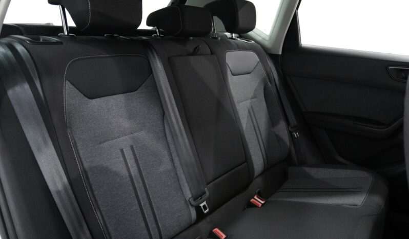 SEAT Ateca 2.0 TDI STYLE completo