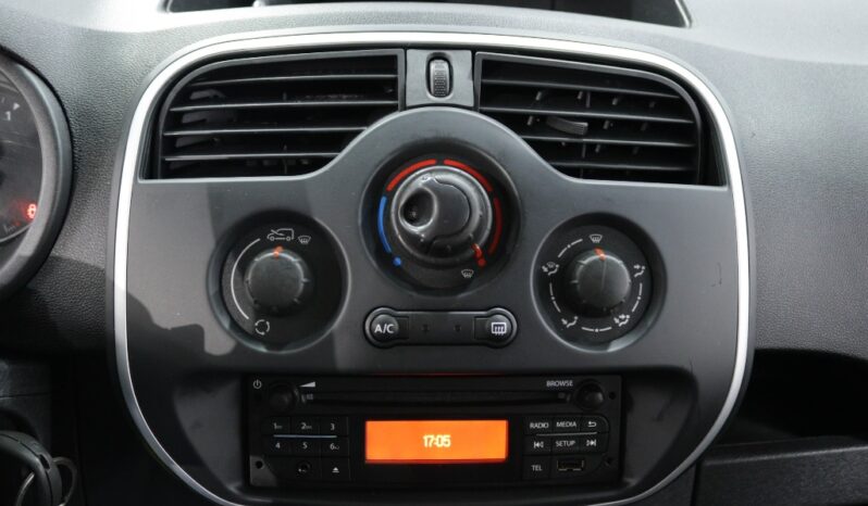 RENAULT Kangoo Express Fase II 1.5 DCI MAXI BUSINESS S/S completo