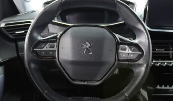PEUGEOT 2008 1.5 BLUEHDI ALLURE completo