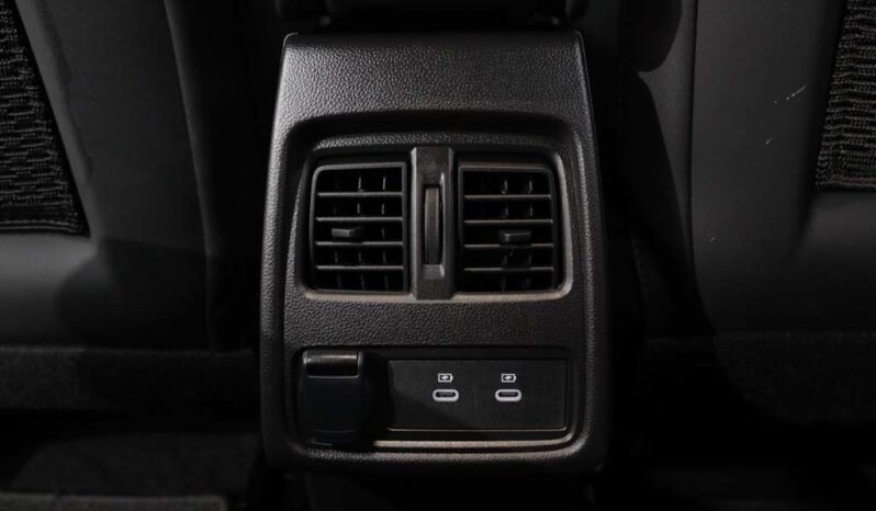 RENAULT CAPTUR 1.0 TCE TECHNO completo
