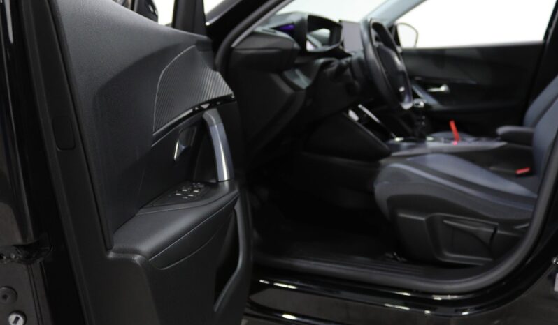 PEUGEOT 2008 1.5 BLUEHDI ALLURE completo