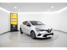 RENAULT Clio V 1.0 TCE TECHNO