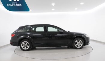 AUDI A4 Avant 2.0 TDI ADVANCE S TRONIC completo