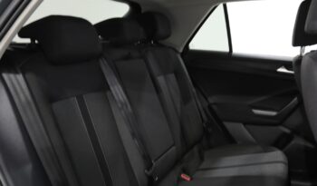 VOLKSWAGEN T-Roc 1.0 TSI LIFE completo
