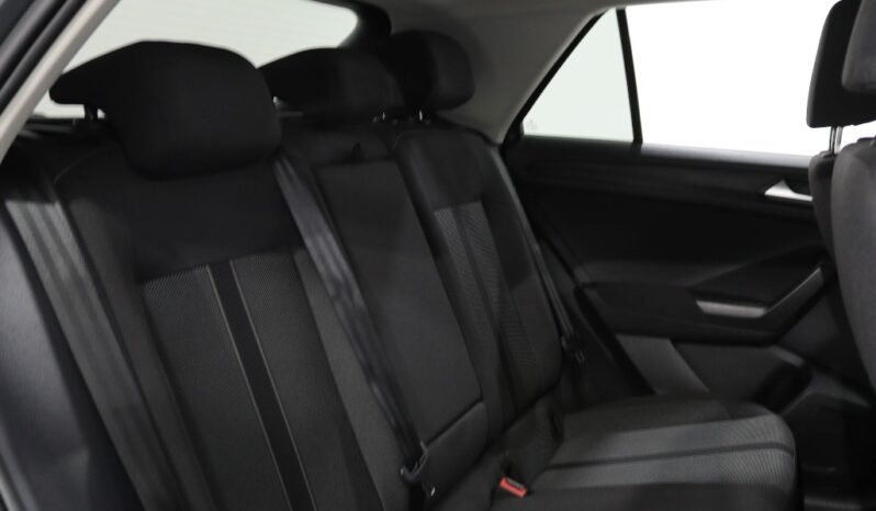 VOLKSWAGEN T-Roc 1.0 TSI LIFE completo