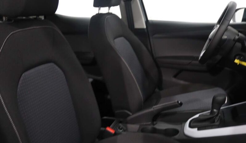 SEAT ARONA 1.0 TSI STYLE DSG completo