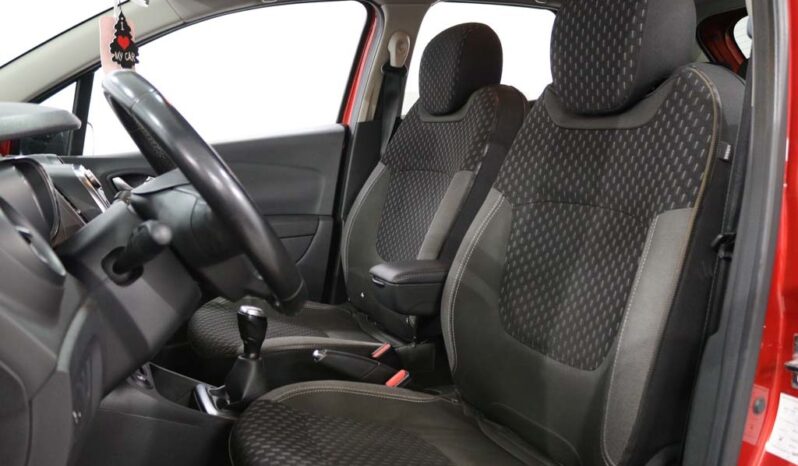 RENAULT Captur 0.9 TCE EXCLUSIVE completo