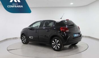 CITROEN C3 1.2 PURETECH MAX completo