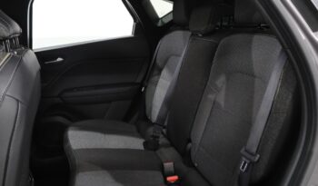 RENAULT CAPTUR 1.0 TCE TECHNO completo
