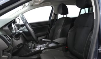 RENAULT Mégane IV Sport Tourer 1.5 BLUE DCI LIMITED completo