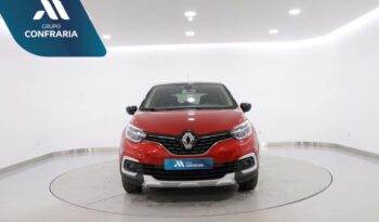 RENAULT Captur 0.9 TCE EXCLUSIVE completo